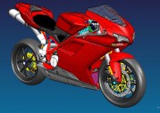 Ducati 1098